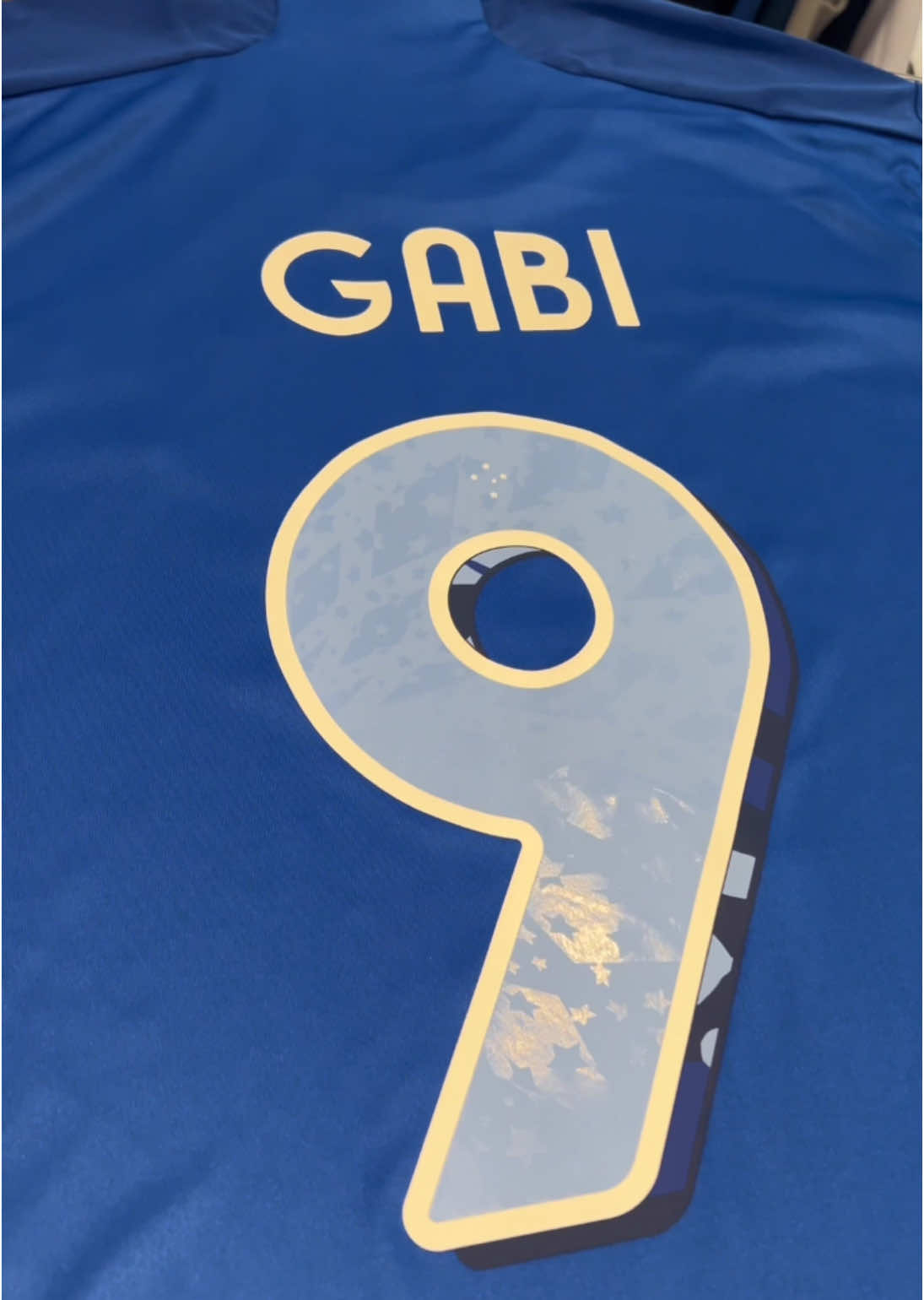 Já começamos por aqui… . #gabigol #gabi #cruzeiro 