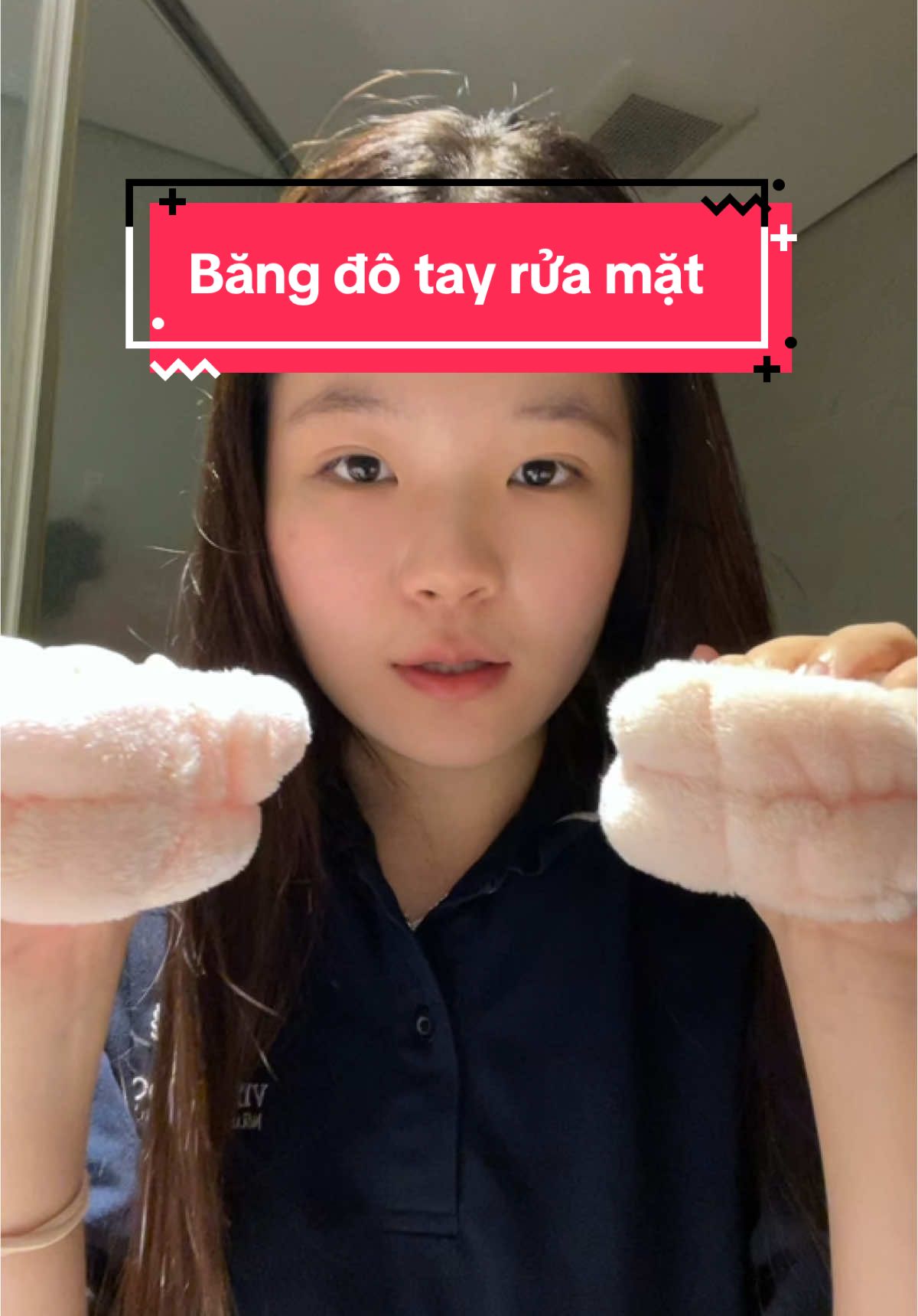 con gái tụi mình rửa mặt tui thấy ai cũng cần lun ý 😾 #bangdoruamat #skincare #mypham #xuhuong 