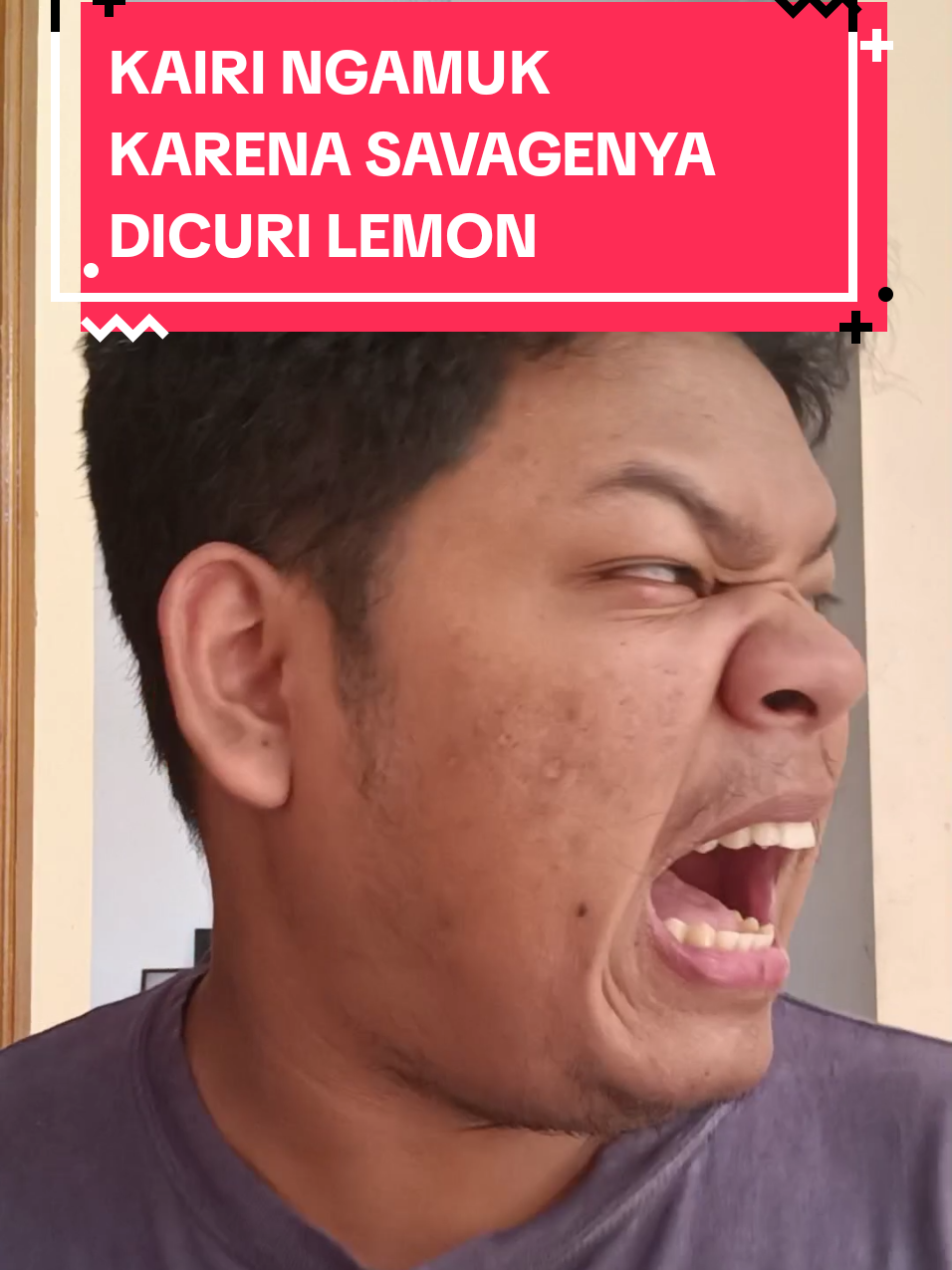 lemon udh bisa ngomong kalimat baru? #viral #viralid #fyp #fypシ #fypシ゚viral #foryou #foryoupage #foryourpage #sketsa #sketch #skit #skits #komedi #comedy #randoka #lemon #rrqhoshi #kairi 