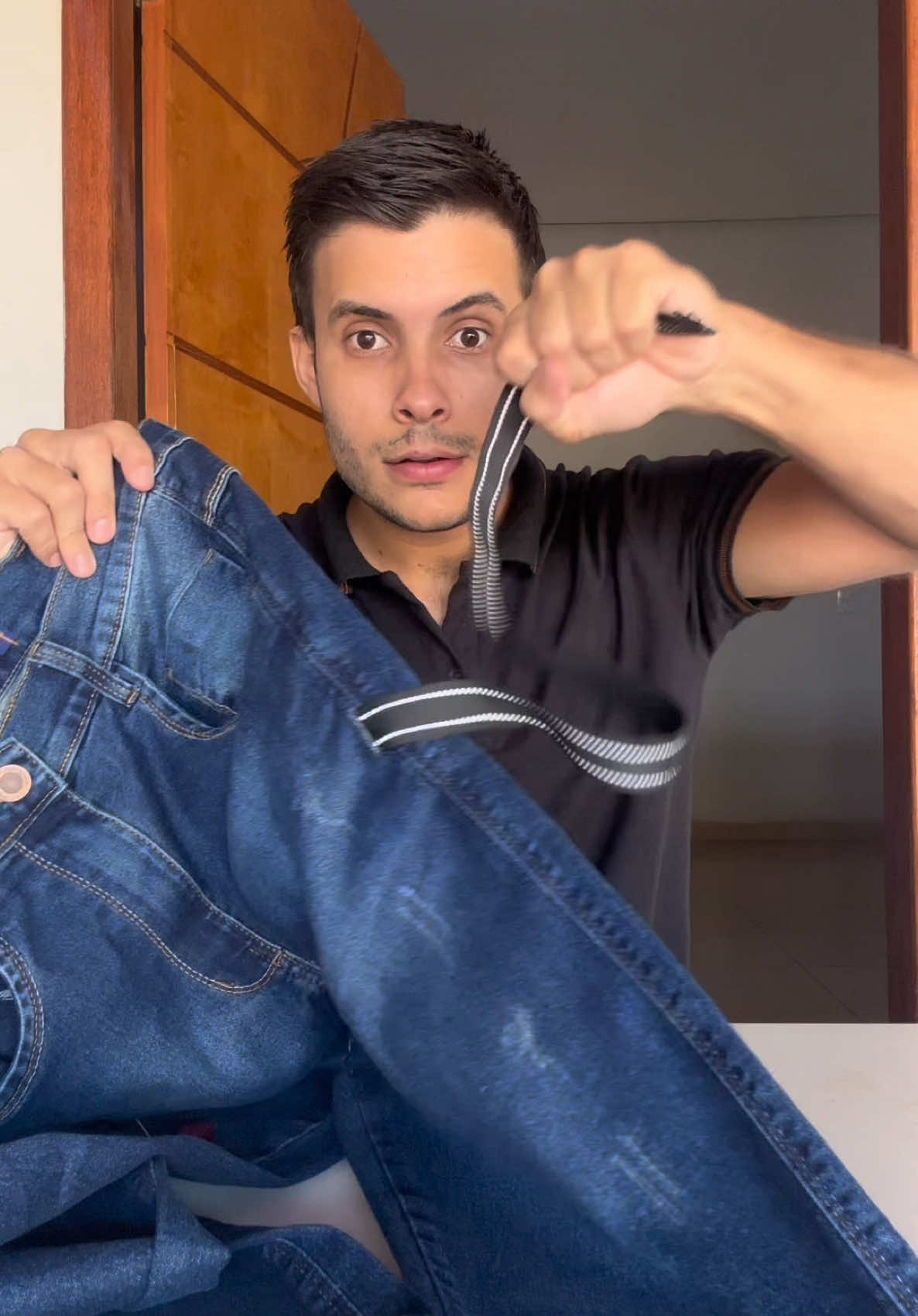 Part 02 - Airbag Jeans 