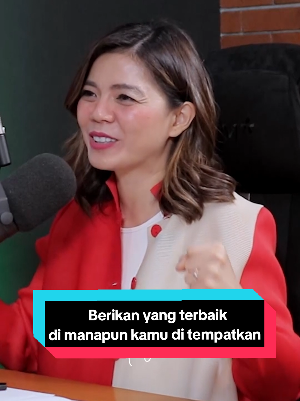 Dimanapun kita ditempatkan asalkan kita memberikan yang terbaik pasti hasilnya baik. #merryriana #friendsofmerryriana #quotes 