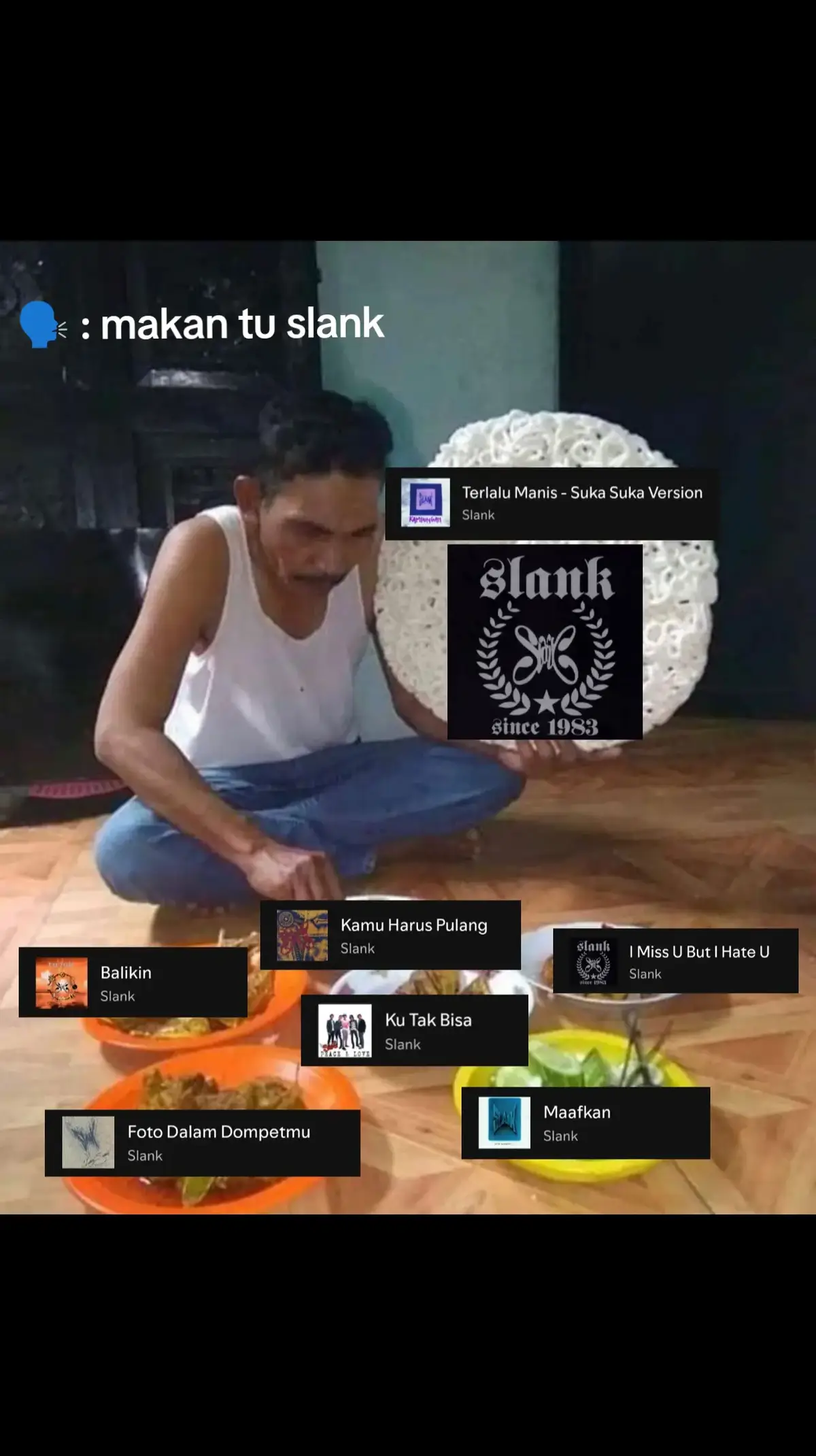 ow yeah #slank #terlalumanisslank #balikinslank #kamuharuscepatpulang #kutakbisaslank #fotodalamdompetmu #maafkanslank #imissyoubutihateyouslank 