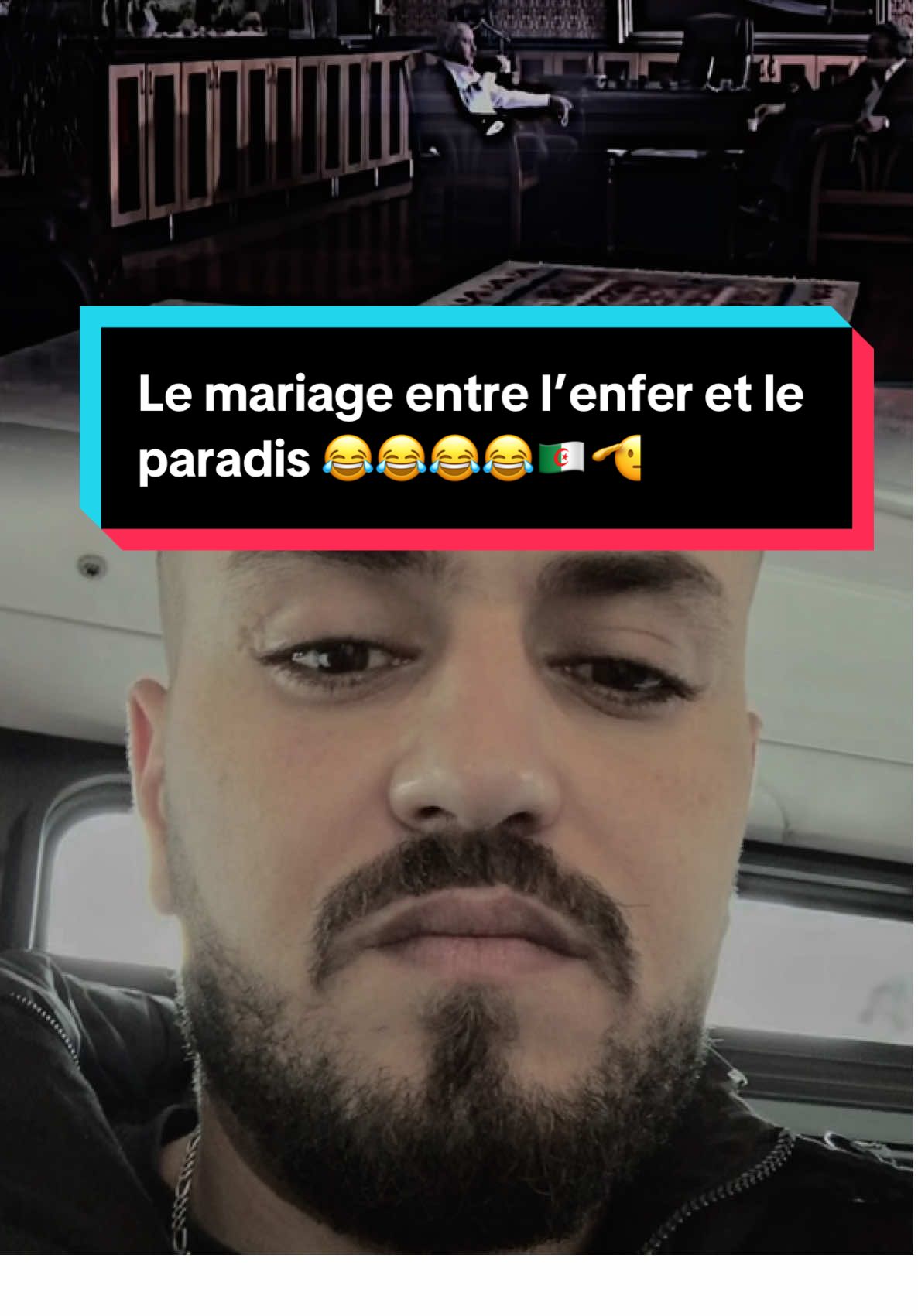 ‏ Le mariage entre l’enfer et le paradis, c’est ça la vérité,#C#CapCutا#الزواجm#mariage#زوجيط#طلاقf#fypp#pourtoia#algeriad#dza#algeria🇩🇿س#سطيفe#eleulmaa#algérienne#algérienne🇩🇿🇩🇿a#algérien#marocaines#saharaoccidental