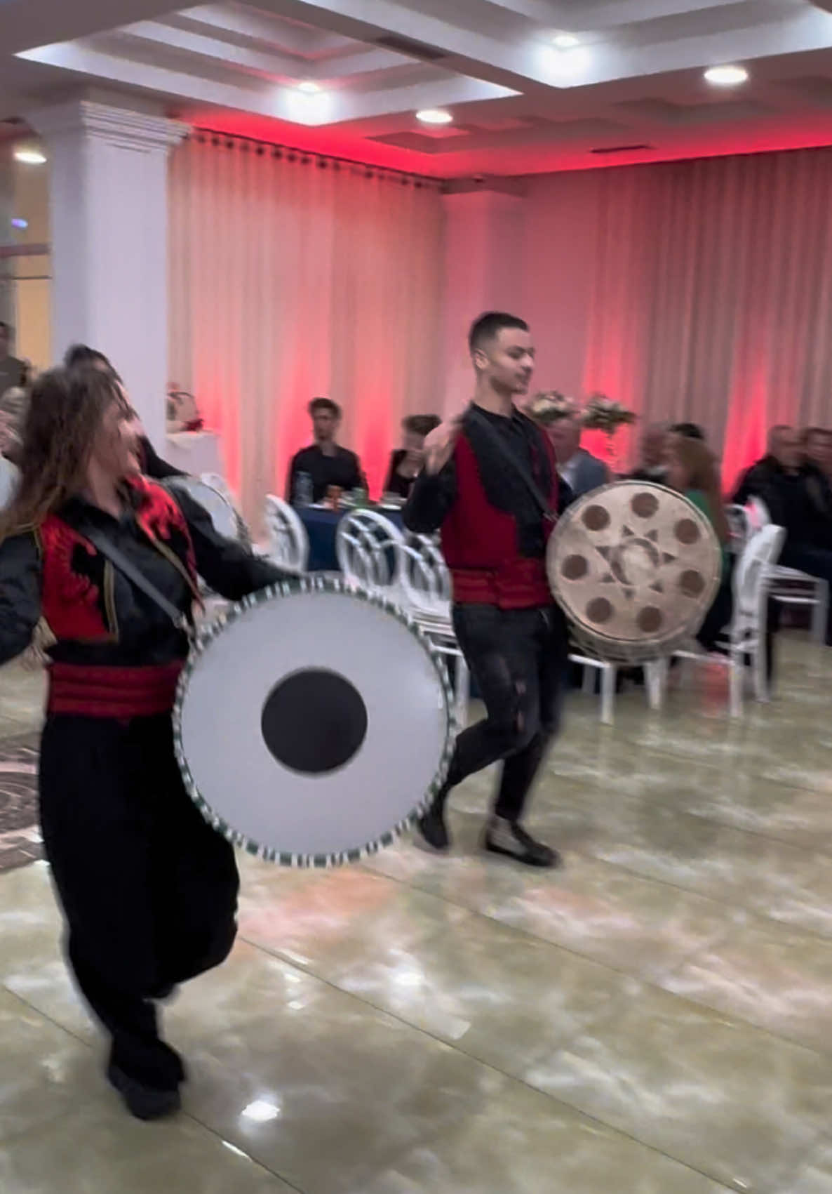 🥁🇦🇱