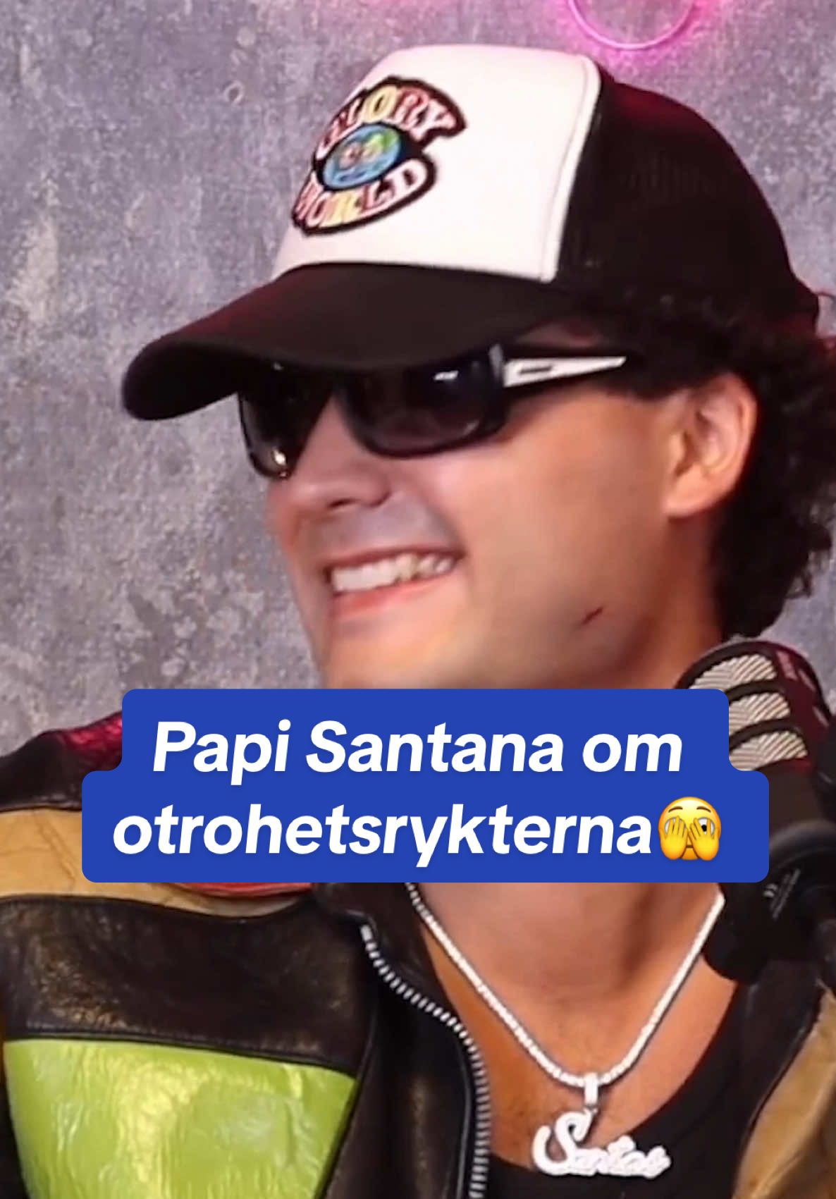 Stämmer otrohetsrykterna?🫣  #papisantana #vågardu #fördig  @Jonna Lundell @Olivia Lindegren @Papi Santana   
