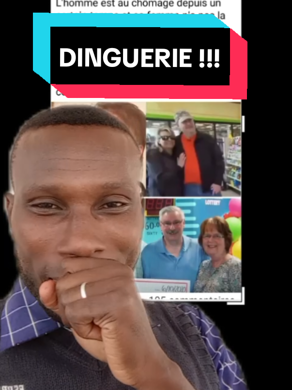 USA: LE DIVORCE LE PLUS INSOLITE  #tiktokusa #america #amerique #divorce #femme #homme #mari #famille #chance #lottery #jeu #gagnante #insolite #argent #jackpot 