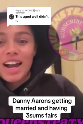 Replying to @ARCHIE⚽️🍦 @Danny Aarons #dannyaarons #tennessee #tennesseethresh @Marcia 