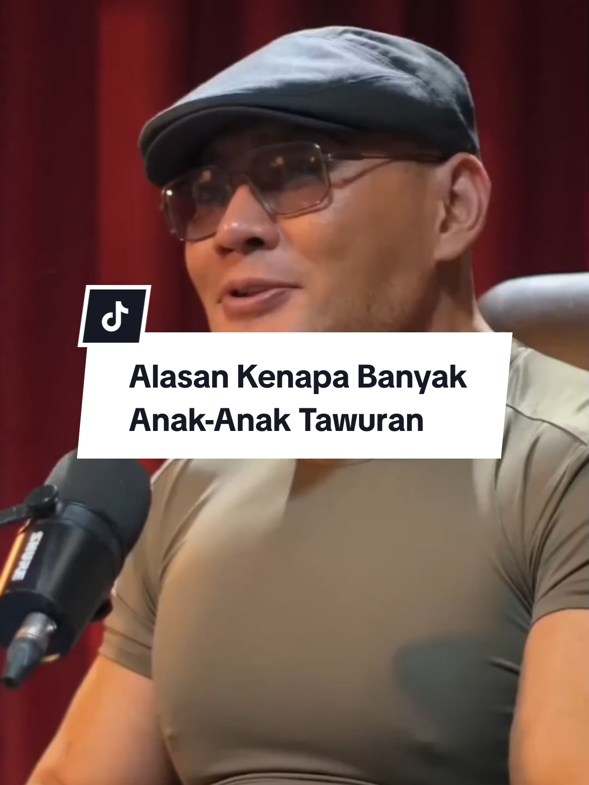 ALASAN KENAPA BANYAK ANAK-ANAK TAWURAN 😱 Sc: YT YNTV #YNTV #deddycorbuzier #felixsiauw #penyebab #tawuran #podcastindonesia #podcastclips 