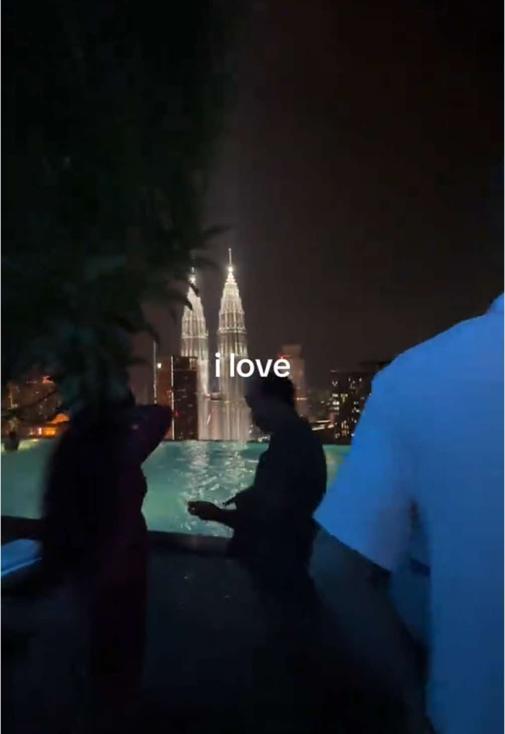 🤍 #kualalumpur #malaysia 