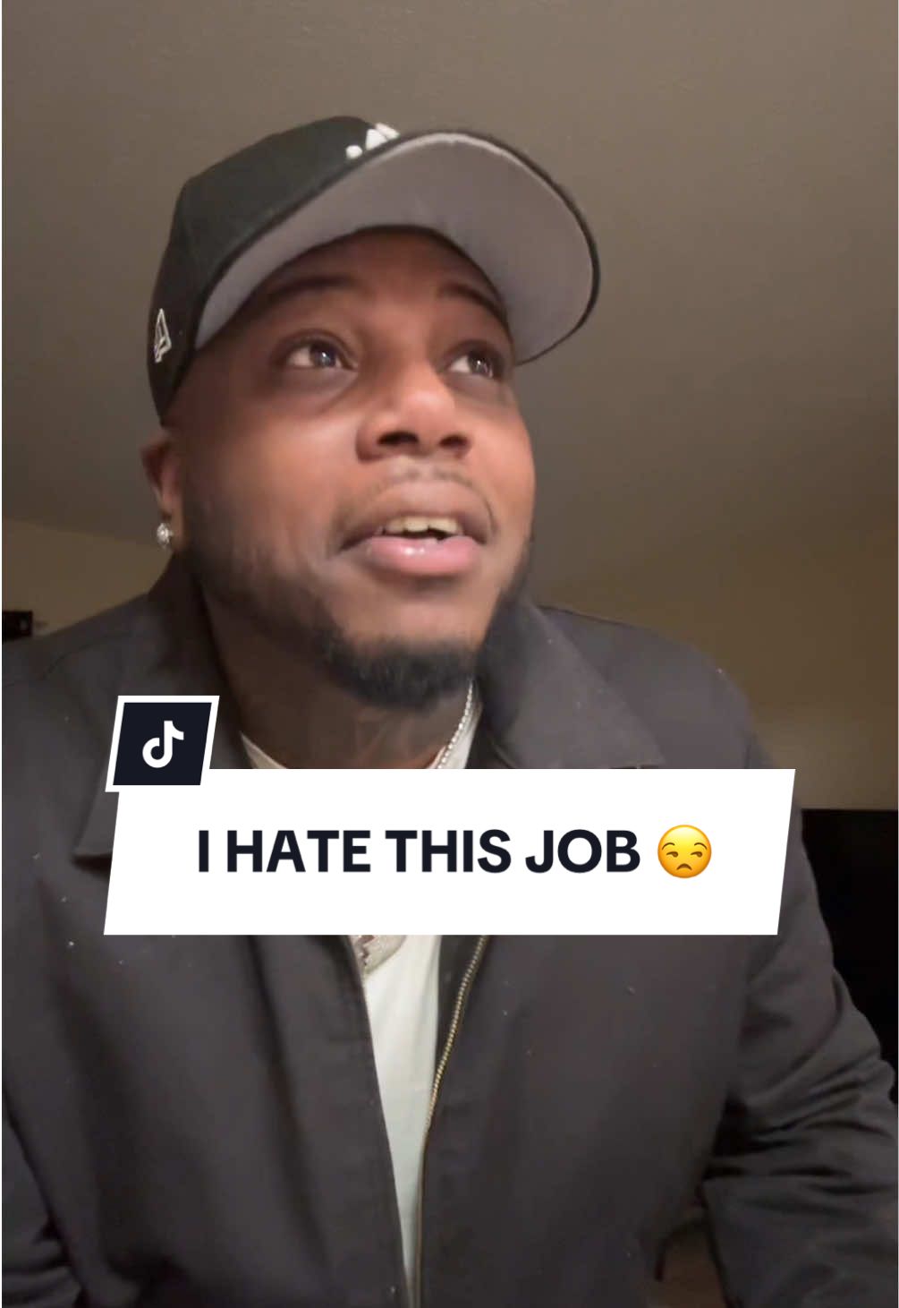 WHEN YOU FED UP WITH YOUR JOB 😒 #fyp #fypシ #foryoupage #trending #viral #viralvideo #blowup #funny #creatorsearchinsights #relatable #ihatemyjob 