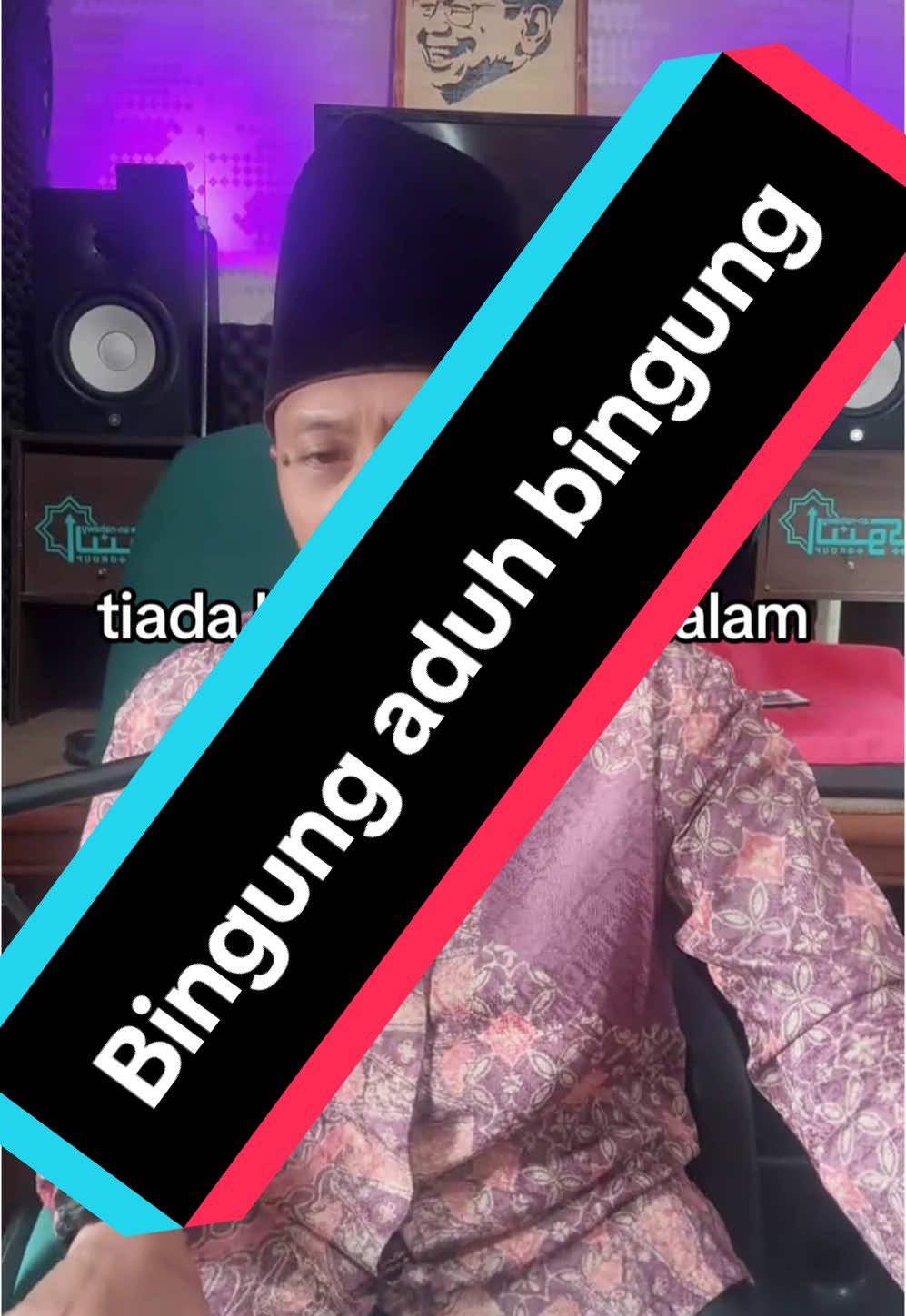 #LIVEhighlights #TikTokLIVE #LIVE    Keharmonisan rumah tangga adalah kunci bahagia bagi anak anak kita..   Jangan sampai anaka” kita jadi korban orang tua yang kurang harmonis..    Smoga kita dijaga dari hal” yang buruk selama rumah tangga@nidaria #TikTokLIVE #LIVE @NasidaRia 