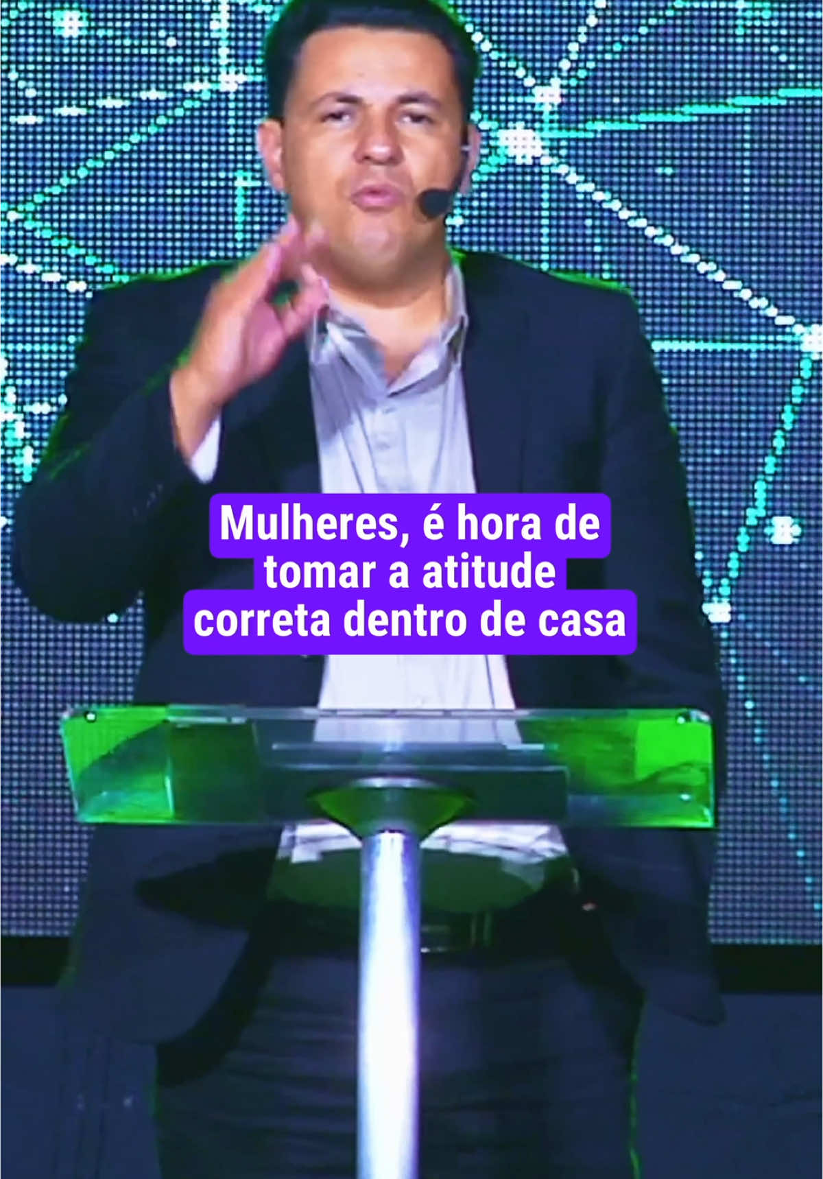 Já comece o ano, mudando de vida!  #mulher #homem #casamento #casa #relacionamento #viral #tiktok 