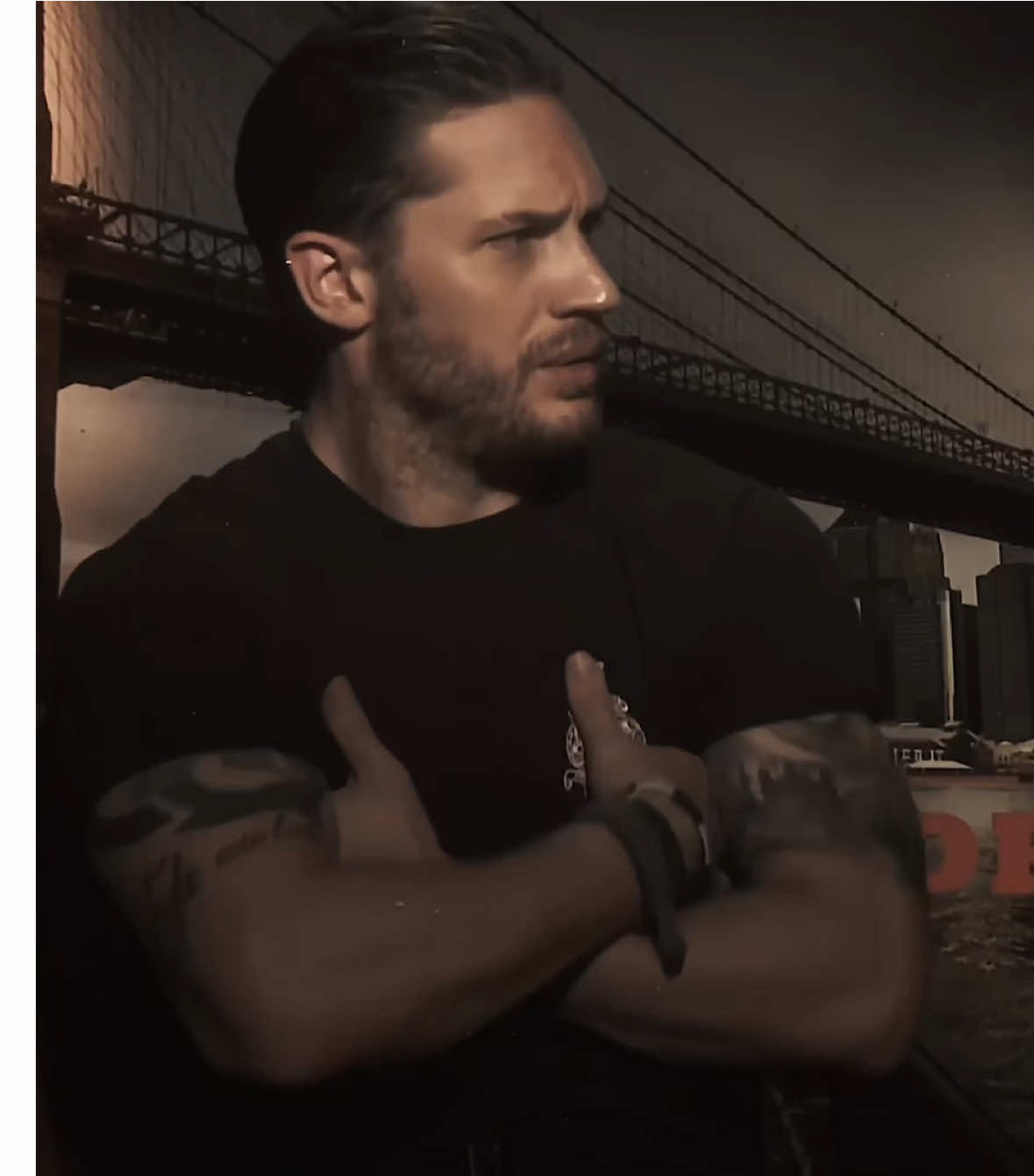 oh yes 🙏🏾 – #demimia1 #tomhardy #thedrop #tomhardyfans #tomhardyedit #fyp #elbruso 