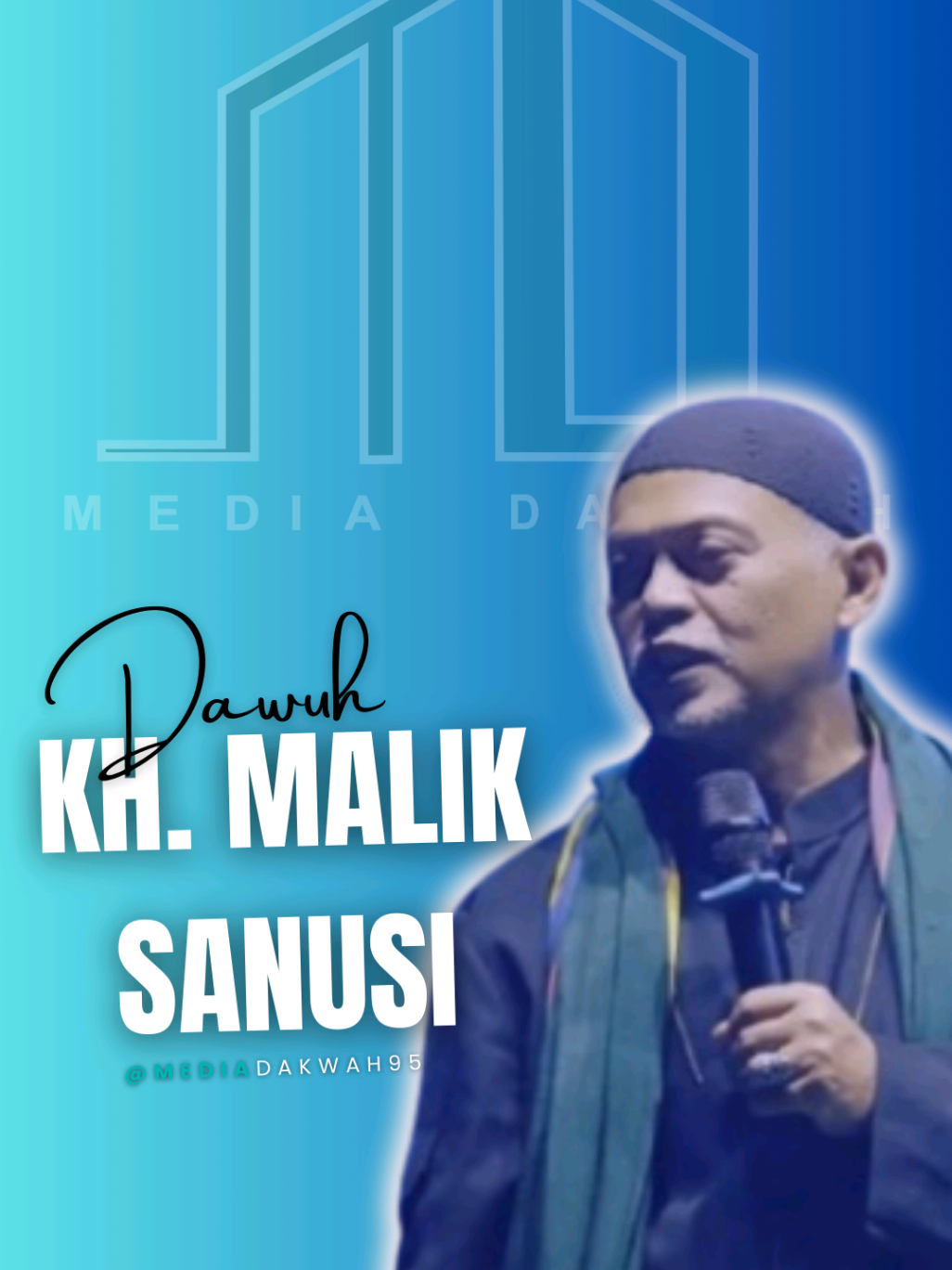 Dawuh Kh. Abdul Malik Sanusi Source : Youtube | Muslim 88 cannel #khmaliksanusi #fyp #fypシ゚viral #foryou #foryoupage #ceramahagama #ceramahpendek #ceramahlucu 