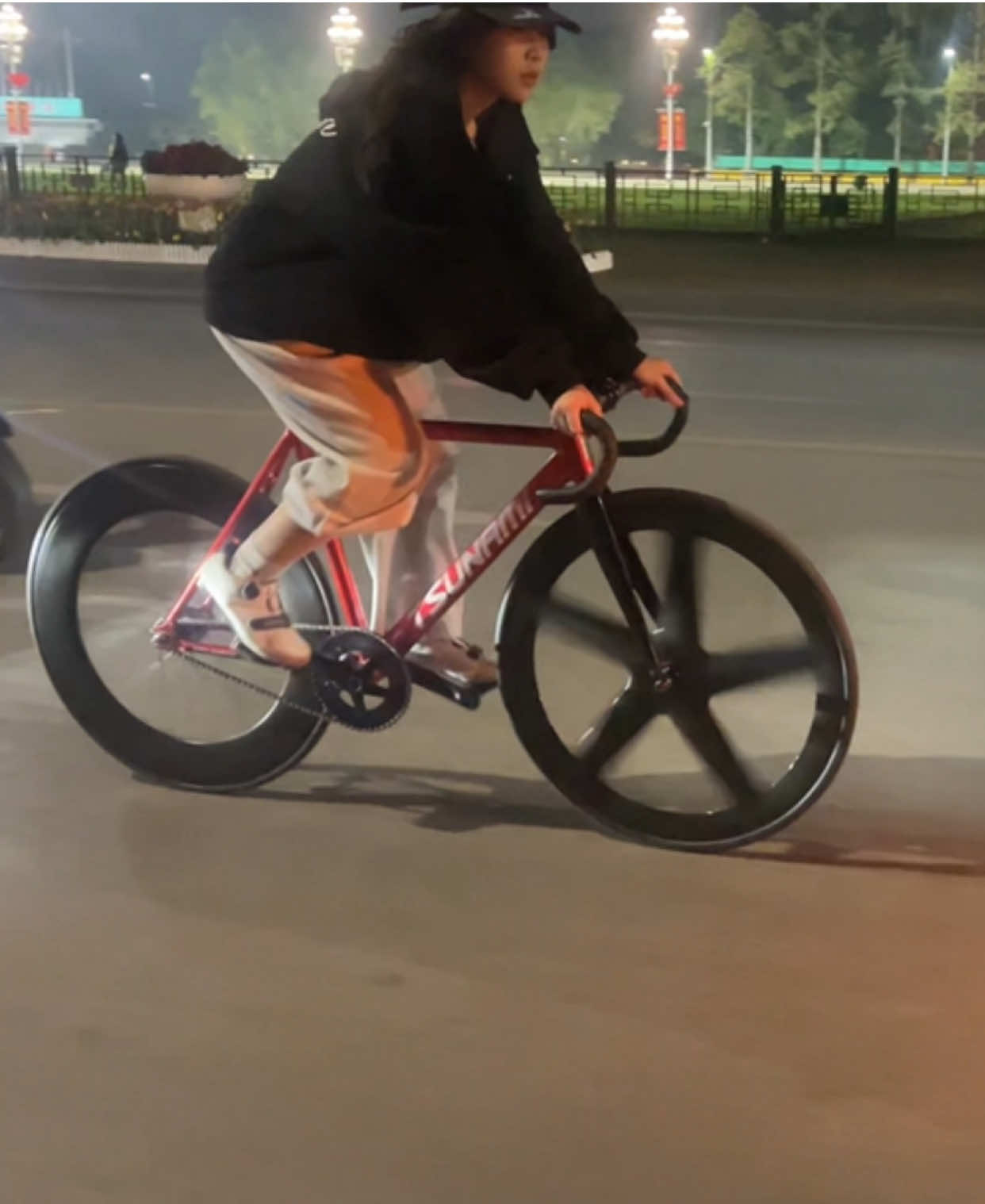 @tuankibel🤪 jack việc đấy#tsunami #fixedgearvietnam #fixie #fixedgearbike #fixedgearphilippines #fyp #capcut #v #xh #x #viral #fixedgear #viralvideo #xhtiktok #hanoibikeshop #fixiebike #té 