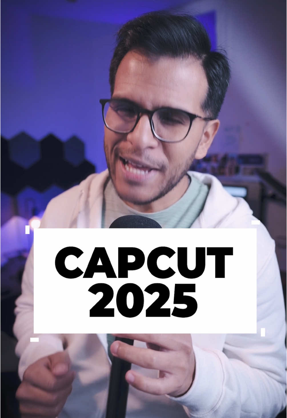 CAPCUT 2025 | Nuevas herramientas para crear contenido #capcut #tutorial 