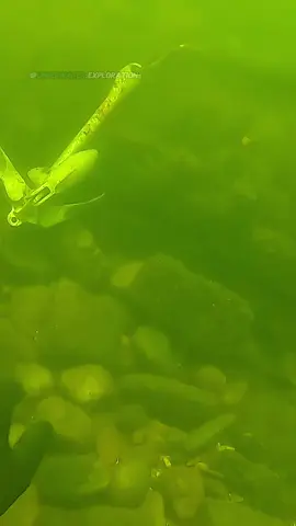 #underwater #treasure #fyp