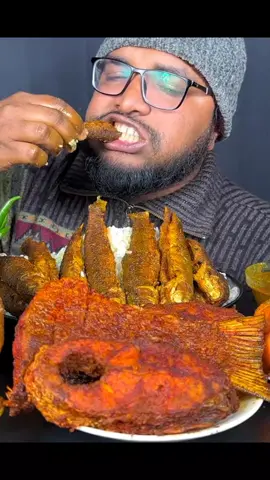 PART 500 | ASMR EATING SPICY FULL CHICKEN MASALA CURRY_ FISH FRY AND EGG CURRY WITH RICE_ MUKBANG EATING #asmr #mukbang #mukbangfoodasmr #asmrsounds #asmrvideo #asmrtiktoks #mukbangeatingshow #foodasmr #foodasmrvideo #eatingmukbang #eatingshow #tastyfood05 #indianmukbang 