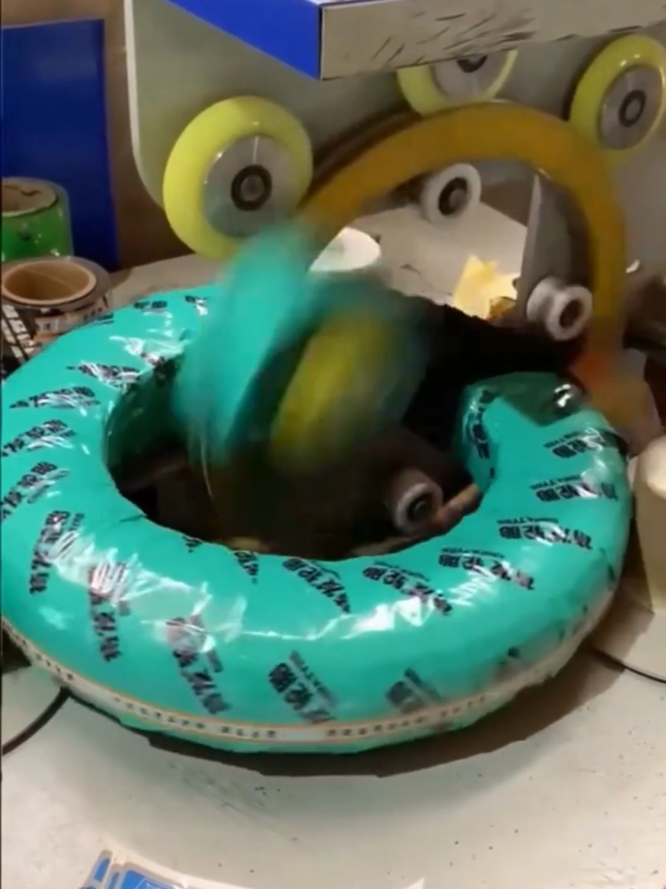 factories #ASMR #satisfying #fyp 