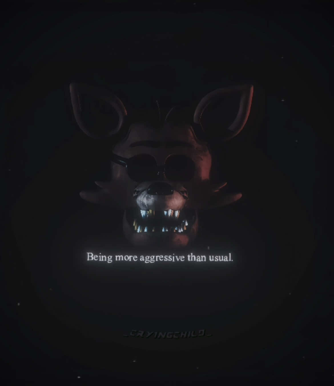 #FOXY || I hope Tik Tok doesn’t get banned so I can edit Secrets of The Mimic when it releases 😔|| #fnaf #fivenightsatfreddys #fnafedit #foxyfnaf #foxythepirate #foxythepiratefox #foxyedit #fnafinrealtime #fnaffoxy #fyp #foryou 