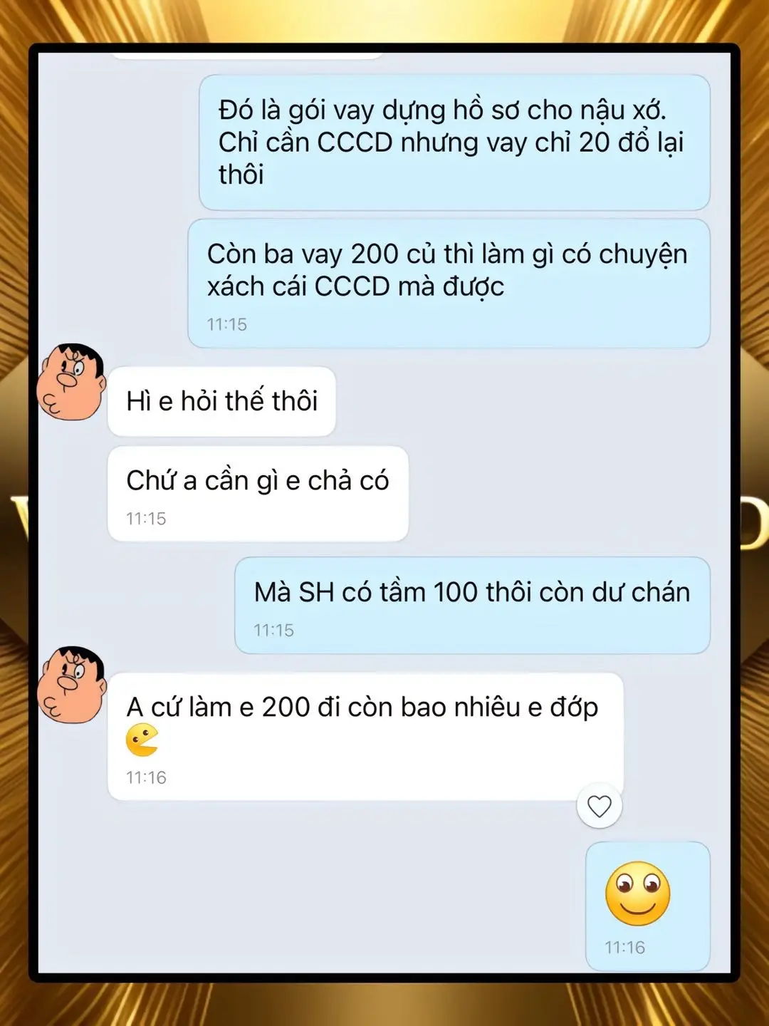 #vayvon24h #vaynganhang #vayonline #vaytinchap #xuhuong2024 #vaynhanh #thetindung #vayvontoanquoc #vaytienkhongphi #hotrotaichinh #vaynhanhvayde #hotronoxau 