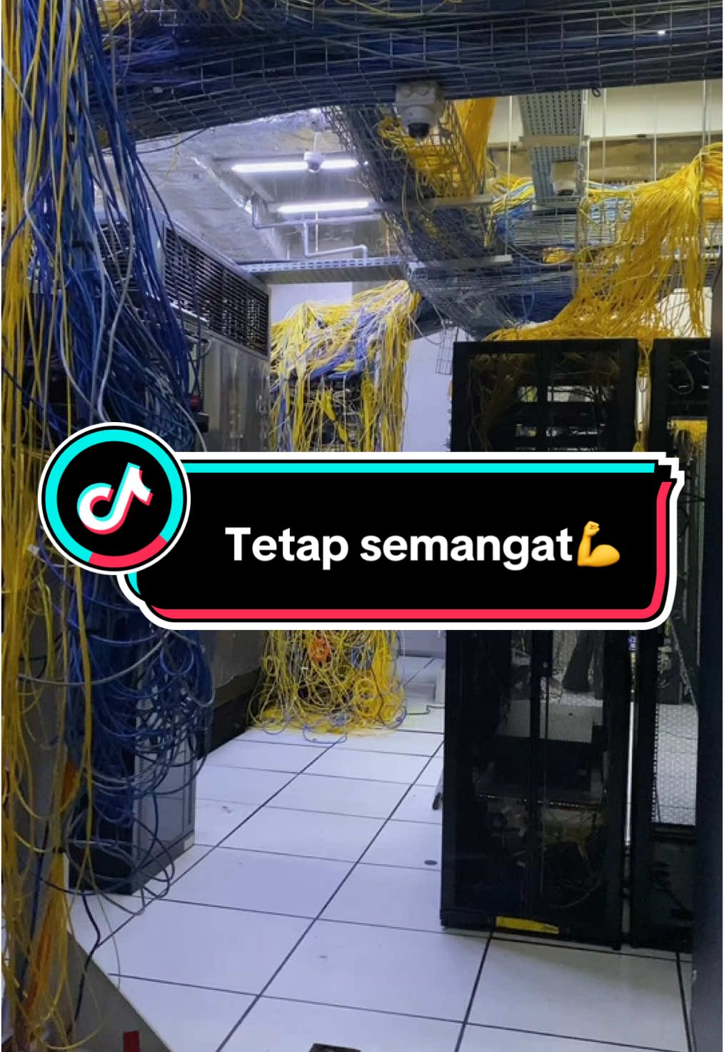 💪 #tahunbaru #taskanet #server #wifi #isp #datacenter #bandwidth #rtrwnet #internet #networkengineer #noc #network 