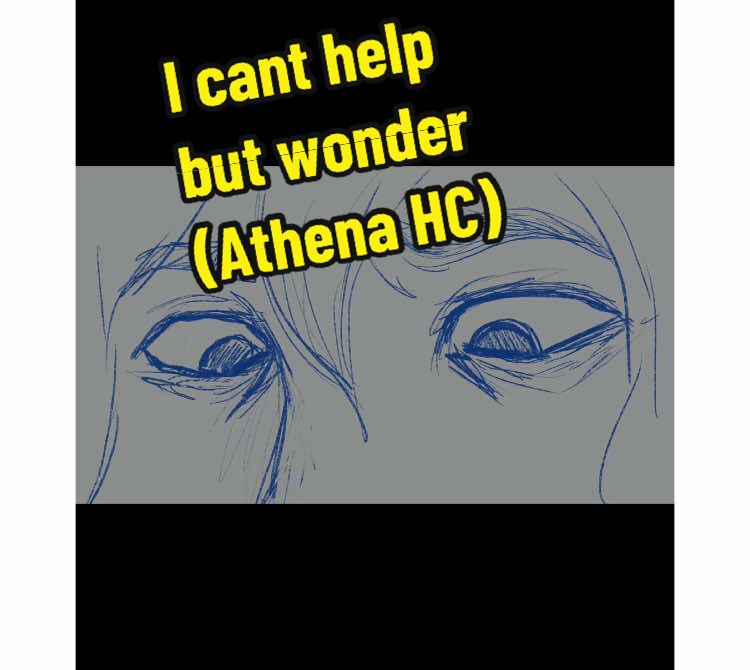 I had a sad idea so I had to draw it 🥲  Once they react to it, someone tag Mortius & Casper lol 🤣  #epicthemusical #epic #jorgeriveraherrans #animatic #odysseus #athena #angst #headcanons #fyp #foryoupage #icanthelpbutwonder #ithacasaga #ithaca #wisdomsaga #godgames #animation #sketch #art 