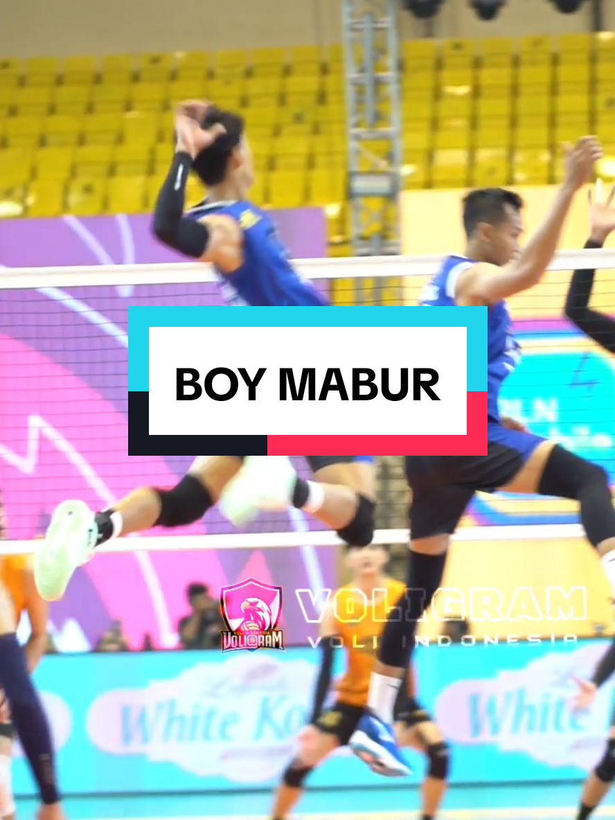 Spike 3 Meter @boy_arnez  🚀 PLN Mobile Proliga 2025 #voligram #bolavoliindonesia #volimaniaindonesia #volimania #bolavoli #lavani #proliga2025 #proliga #vidio #demamvoli #cakepnyagakadaobat #demamproliga 