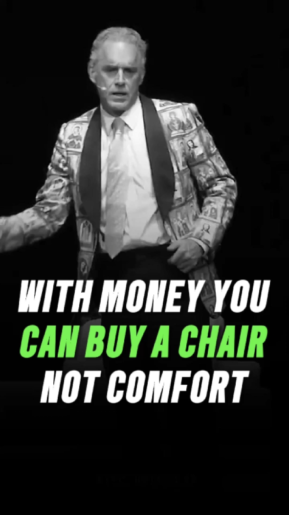 WITH MONEY YOU CAN BUY A CHAIR NOT COMFORT #motivation #Fitness #inspiration #Love #gym #workout #motivationalquotes #Lifestyle #success #instagood #fitnessmotivation #quotes #life #training #fit #bodybuilding #instagram #mindset #goals #health #entrepreneur #follow #positivevibes #selflove #fitfam #healthylifestyle #business #GymLife #inspirationalquotes #sport 