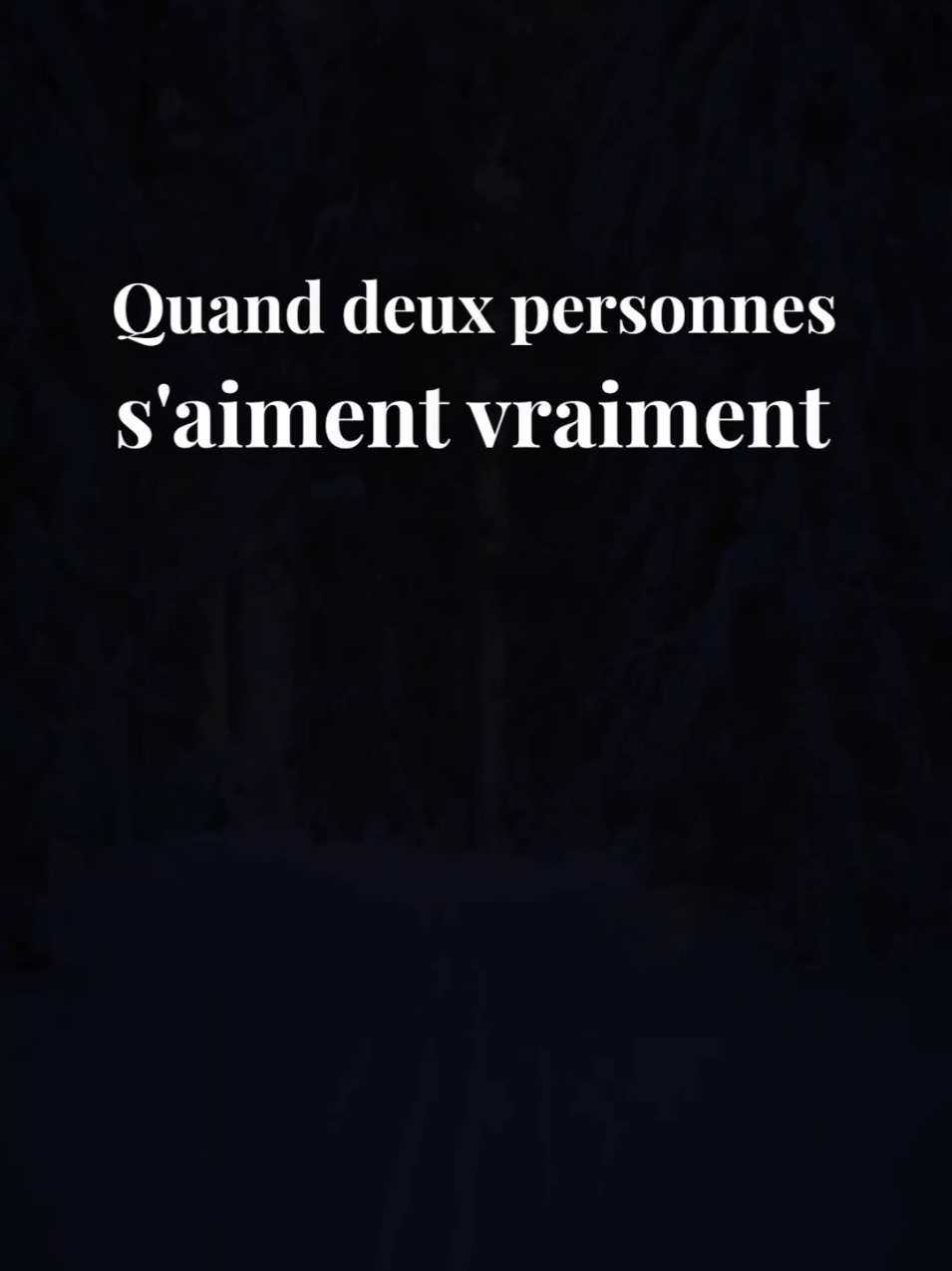 Je parle de l’importance de ne pas abandonner lorsque j’aime vraiment quelqu’un, même dans les moments difficiles. L’amour n’est pas toujours rose, mais je dois surmonter les obstacles et me rappeler pourquoi je me suis engagé à l’origine. Tant qu’il y a du respect et de la sincérité, il y a de l’amour, et je ne veux pas gâcher tout cela en abandonnant. #rencontre #adieux #amour #séparation #espoir #persévérance #connexion #solitude #acceptation #reconstruction #sentiment #couple #jetaime #relation #coeurbrisé #amoureux #monamour #rupture #famille #Avectoi #mavie #promesses #geste #quotidien #patience #compréhension #sincérité #tendresse #douceur #bonheur #triste #manque #positive #mindset #authentic #focus #progress #Ignore #perseverance #failure #vérité #motivation #fierte #success #sensible #sagesse #karma #avenir #developpementpersonnel #leçondevie 