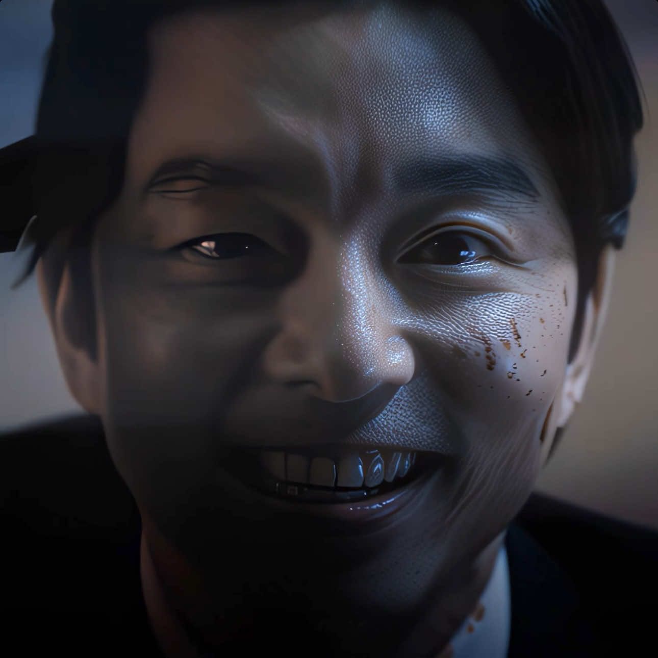 #squidgame #squidgame2 #salesman #gongyoo 