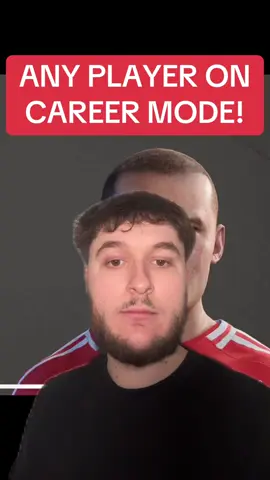 How to get icons on career mode fc25 #careermode #fc25 #fyp #fc25careermode #rooney #icon 