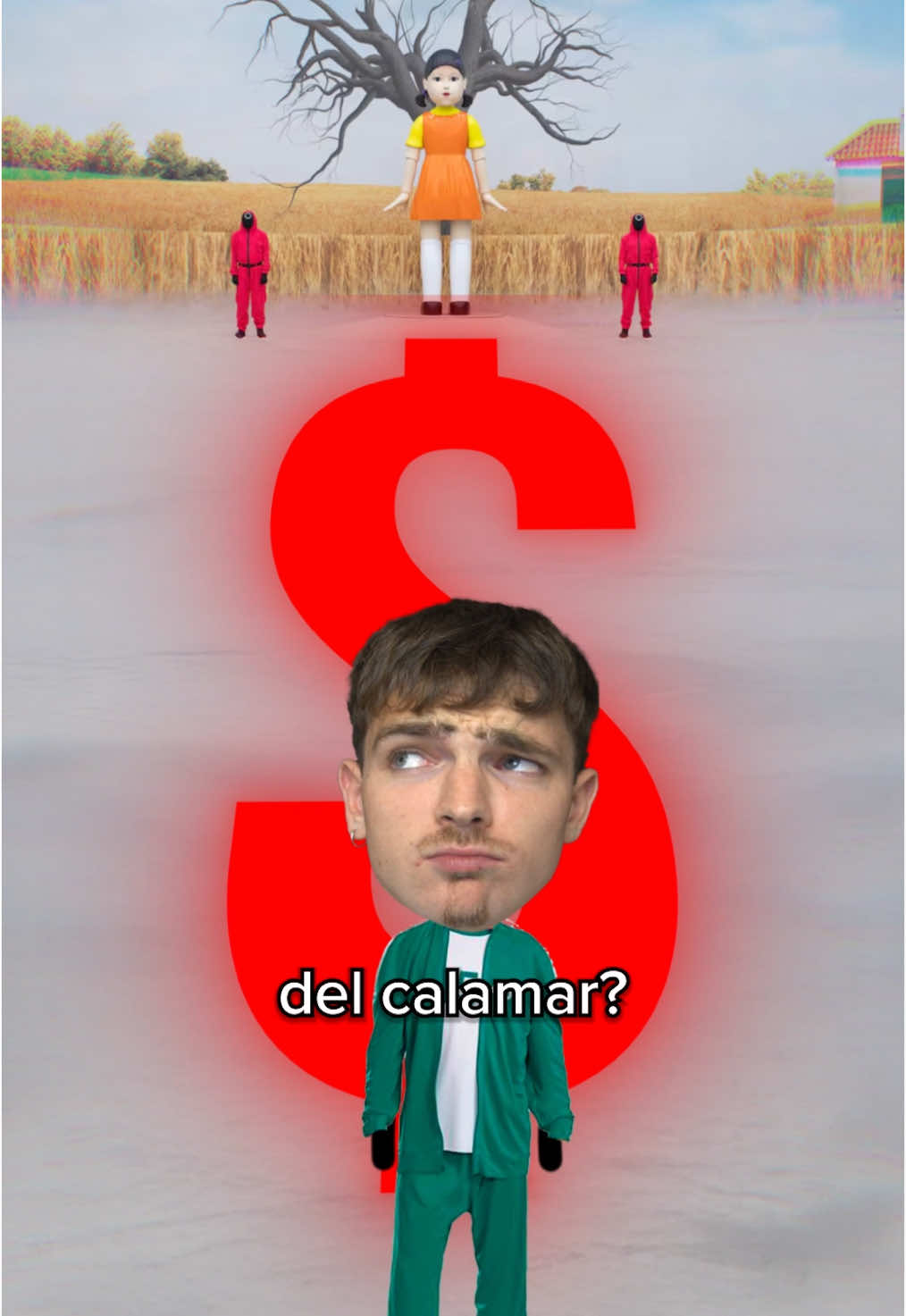 ¿cuánto dinero generó El Juego del Calamar?