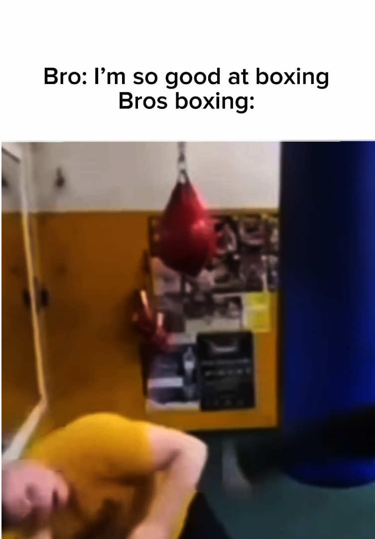 I’m Something of a Boxer myself #fyp #boxing🥊 #viral #funnytiktok #viral_video #goviral #imsomethingofascientistmyself #boxer #bro