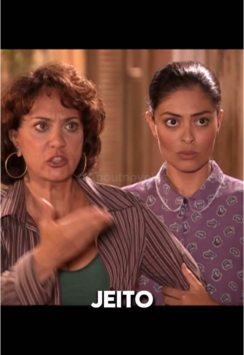 Creuza provoca Tião mas madrinha Neuta defende a moça  #tv #novelas #novelasdotiktok #novelasbrasileiras #viral #novelasdaglobo #fyp #novelasdosanos2000 #viva #novelasdas8 #valeapenaverdenovo #globo #novela #televisão #julianapaes #américa #americanovela #creuzaamerica #creuza  