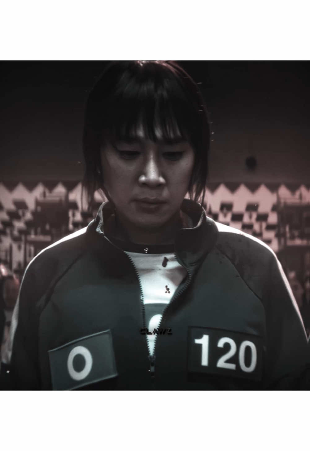 best character of season 2 | #player120 #squidgame #squidgame2 #edit #heartlez 