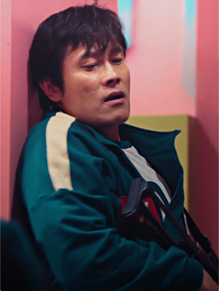 hottest villain | #squidgame #squidgameseason2 #player001 #frontman #leebyunghun #squidgameedit #aftereffects #foryou 