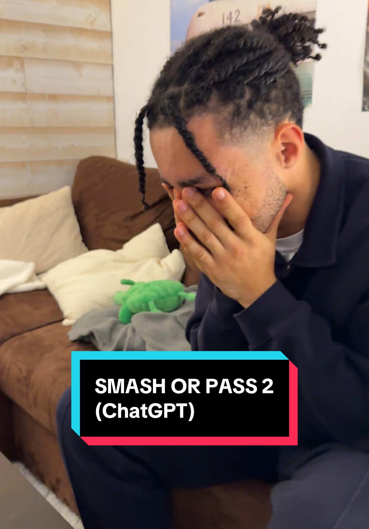 On a fait un Smash or Pass avec ChatGPT… (Partie 2)