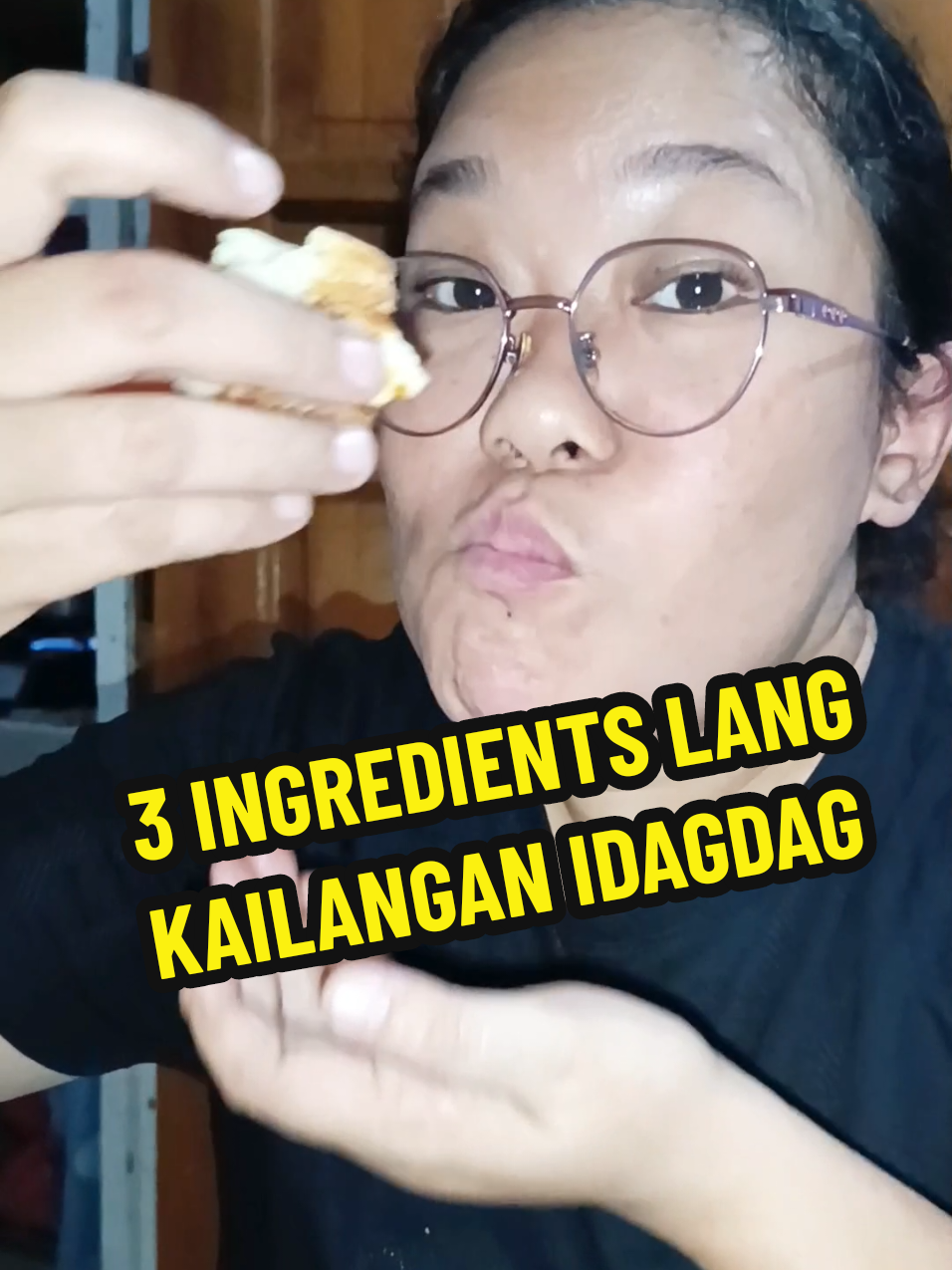 Mabilis lang ihanda at lutuin #littlebakershotcakemix #hotcake #TikTokShopOnTrend  #ingredients 