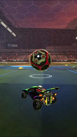 Best Octane Pre Set Follow for more! (Bakkesmodcolour both black) #rocketleague #octanepreset #fyppp #bakkesmod 