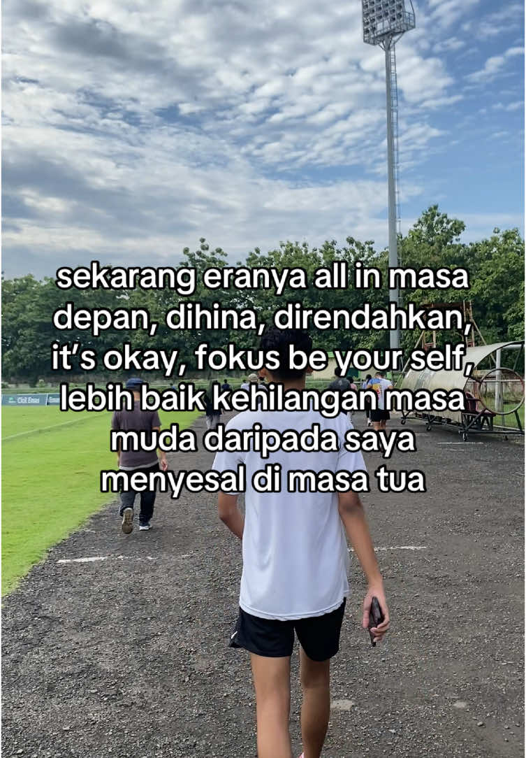 masa depan sudah didepan mata, fokus be your self!✊ #run #Running #binsik #binsikbareng #fy #4u #fypage #casis #casistnipolri #pelari #pelarikonten 