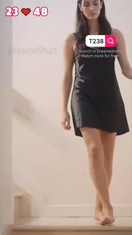 #DreameShort 