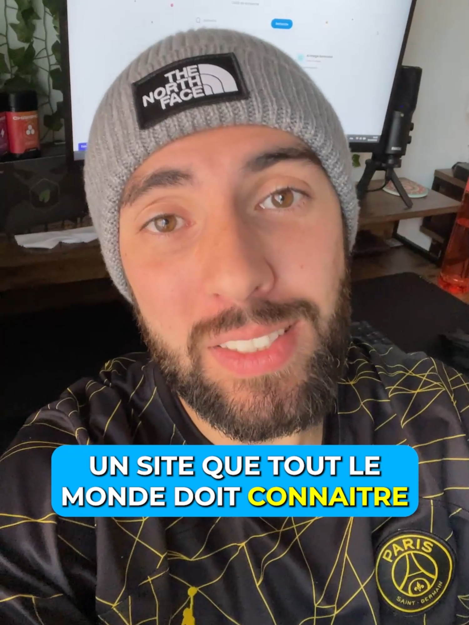 Voici le seul site à connaitre ! #astuce #tips #hack