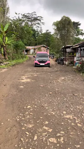 om @𝑭𝒂𝒏𝒅𝒊 𝒑𝒖𝒂𝒏𝒈 jii #driversinjaimakassar #xybca #fyp #gomzgarage #dopsparfume 