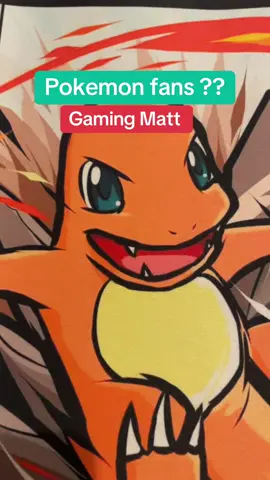 Where are my Pokemon fans #foryou  #tiktokshop  #viral 