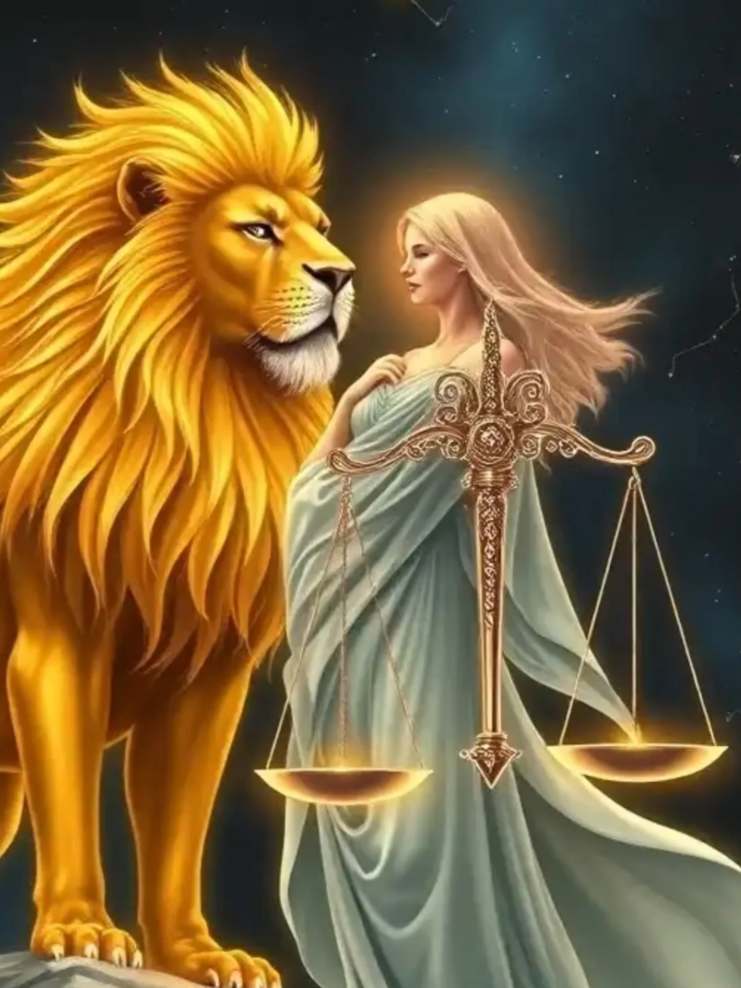 Leo y Libra: Un Amor que Eleva #leo #libra #amor #signosdelzodiaco #signoszodiacales #astrologia #horoscope #astrology #horoscopo #compatibilidadsignosdelzodiaco #amoradistancia #horoscopos♌️♑️♈️♍️♉️☯️🕉♎️♓️♊️♏️☦️