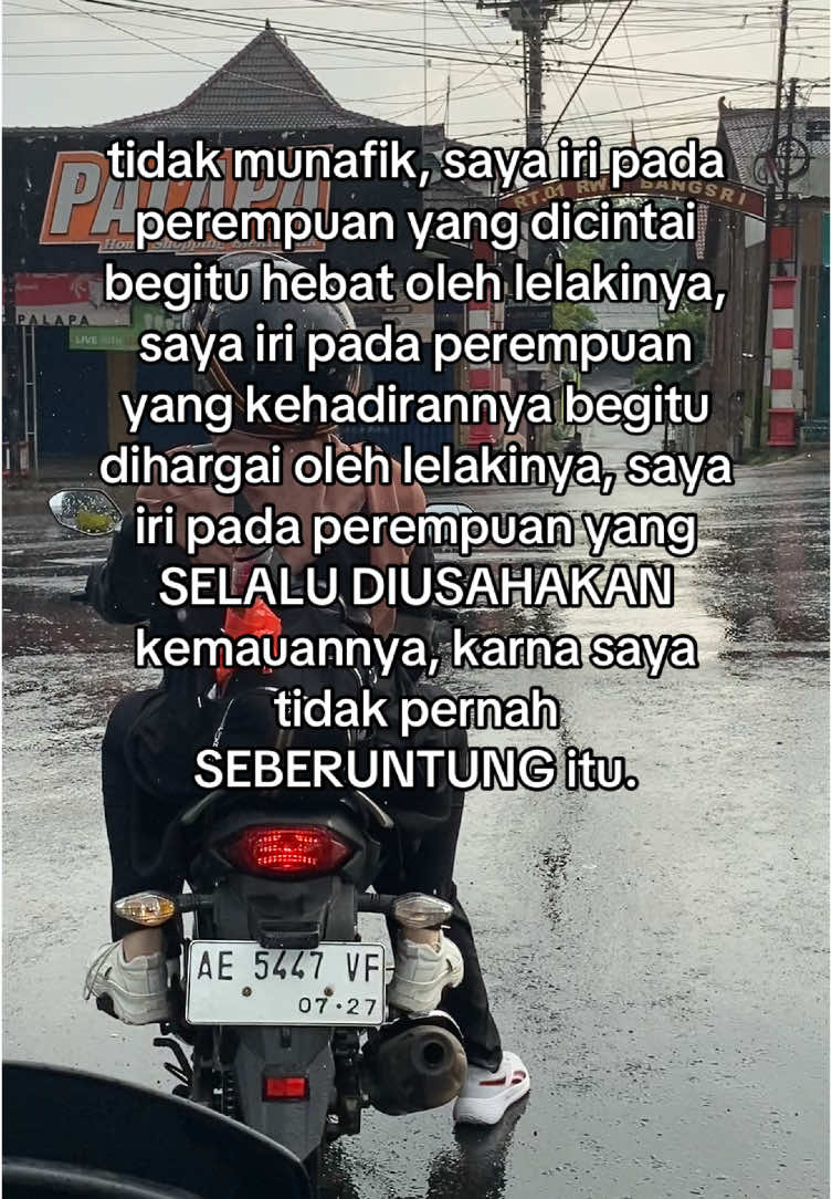 mawarnya kehujanan mba 🫠 #foryou #sadstory 