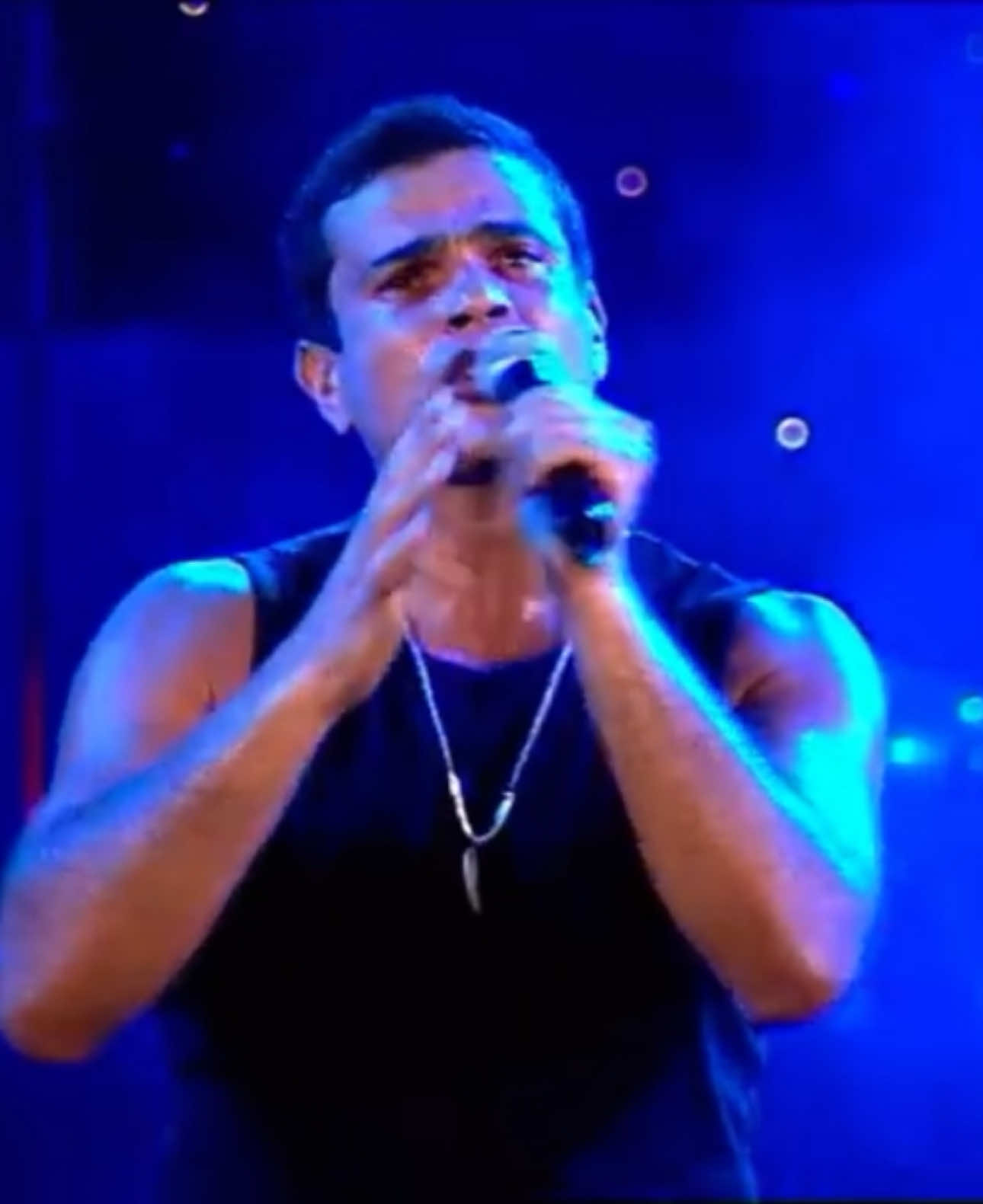 #AmrDiab #Amr_Diab #Wahashtiny  #Marina #Marina2004 #2004 @Amr Diab  #عمرودياب #عمرو_دياب #وحشتيني #مارينا #مارينا_2004 