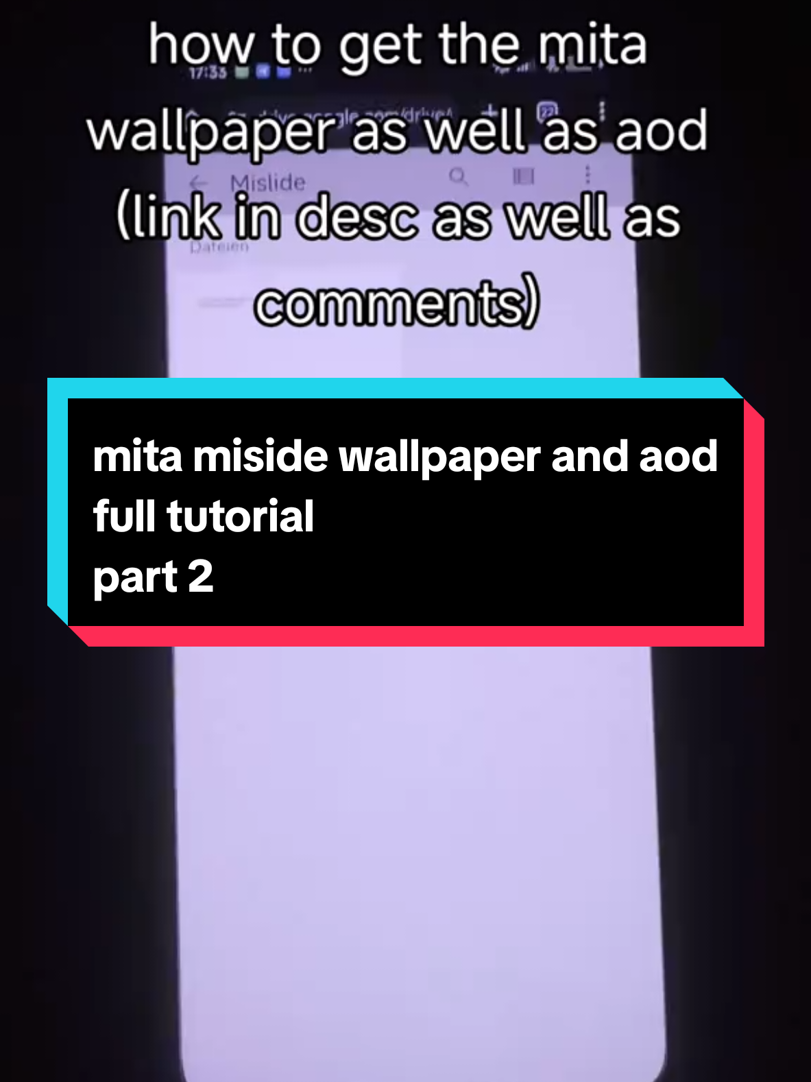 let my lg cook with focus https://docs.google.com/document/u/0/d/1dJeflTKTef6Zm5QO1bV5tJ3XVXZyNEaryYiqqER6TU8/mobilebasic #phone #phones #xiaomiphone #xiaomi #xiaomipocox6pro #pocox6pro #anime #art #livewallpaper #xiaomisuperwallpaper #phonewallpapers #wallpapers #misidemita #mitamiside #mitawallpaper #techtok #mita #miside #pocoxiaomi #hyperos #hyperos2 #xiaomihyperos 