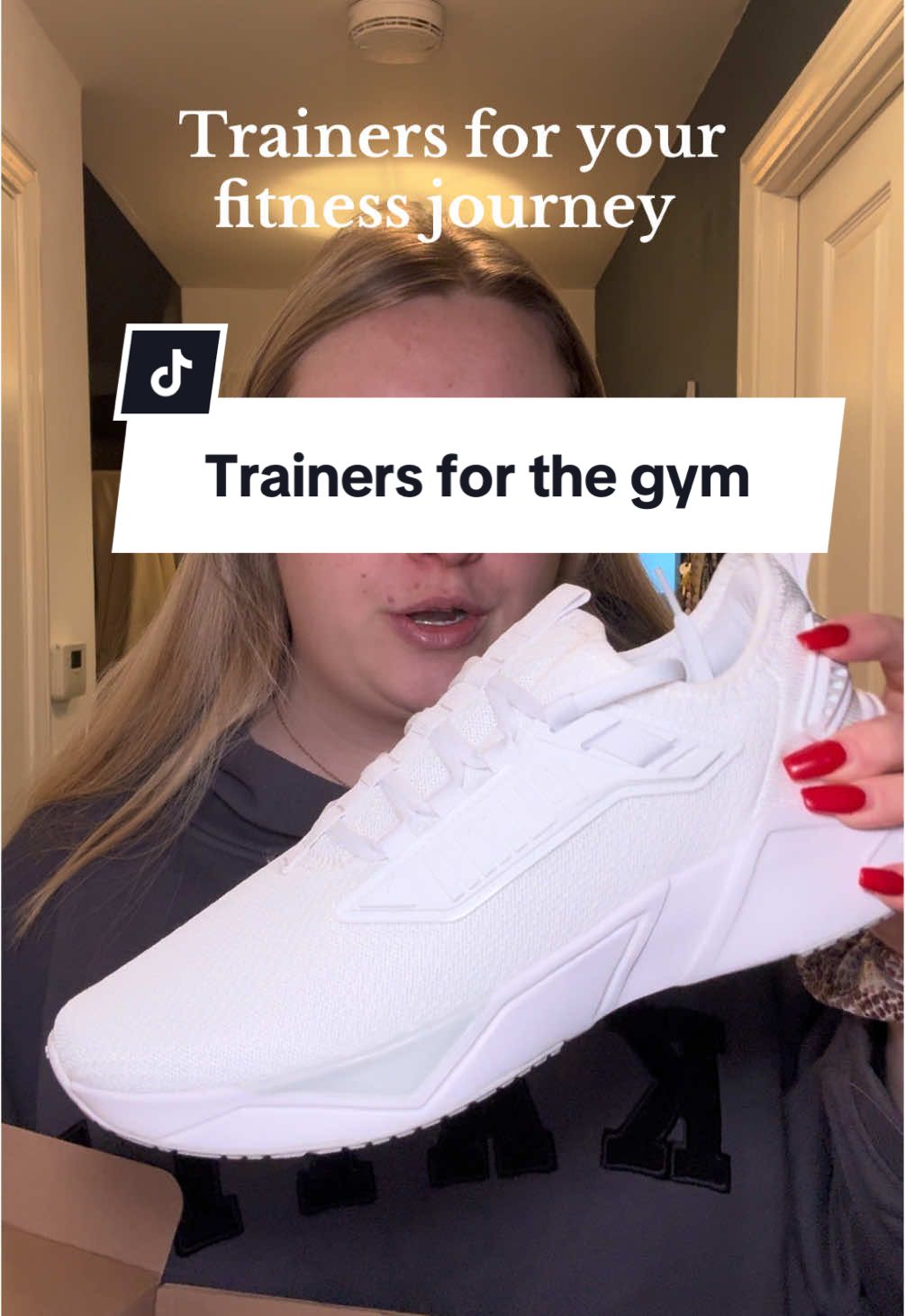 Puma has definitely got the fitness girlies covered this year! 👟🔗 @PUMA.UK  #puma #pumatrainers #trainers #runningshoes #Running #gymgirlsoftiktok #GymTok #fitnessmotivation #wellnessjourney #pumadeals #fyp #viral 